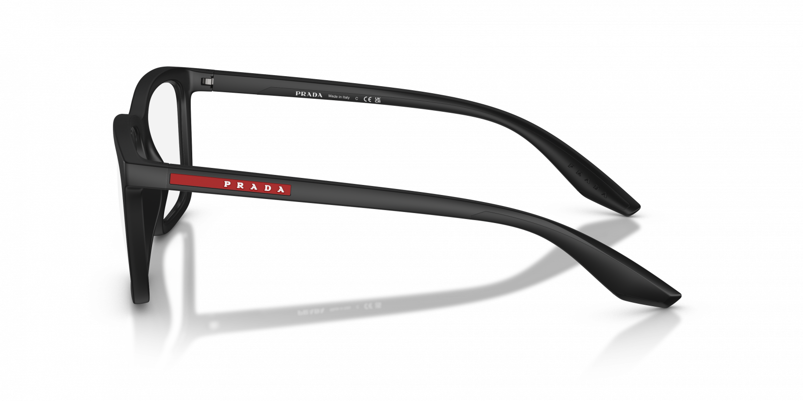 Prada Linea Rossa PS 03SV DG01O1  